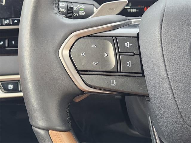 2025 Lexus RX 350h Premium Plus