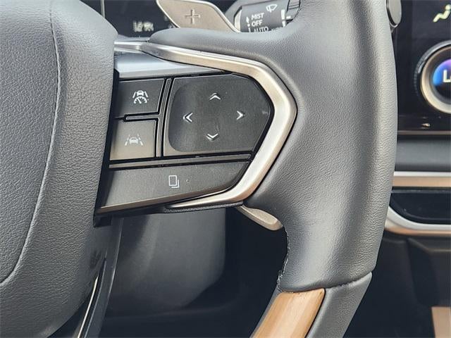 2025 Lexus RX 350h Premium Plus