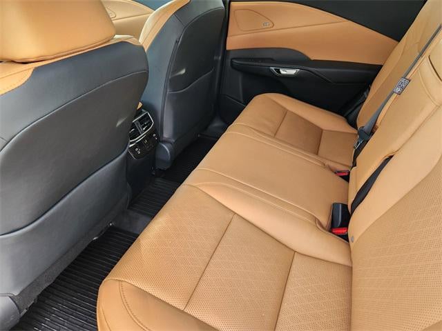 2025 Lexus RX 350h Premium Plus