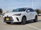 2025 Lexus RX 350h Premium Plus