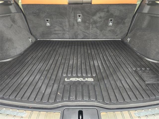 2025 Lexus RX 350h Premium Plus