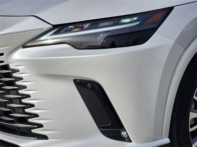 2025 Lexus RX 350h Premium Plus