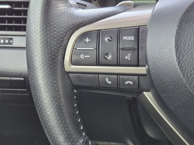 2016 Lexus RX 350 F Sport