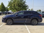 2016 Lexus RX 350 F Sport