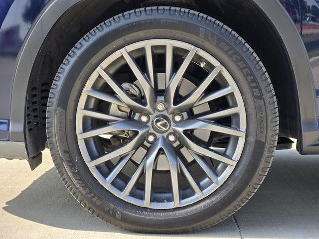2016 Lexus RX 350 F Sport