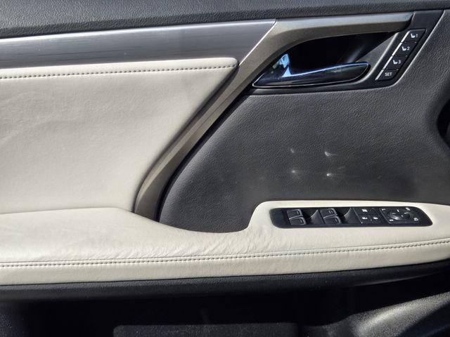 2016 Lexus RX 350 F Sport
