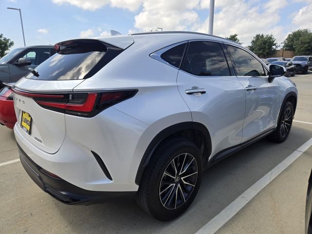 2024 Lexus NX 250 Premium