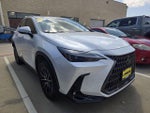 2024 Lexus NX 250 Premium