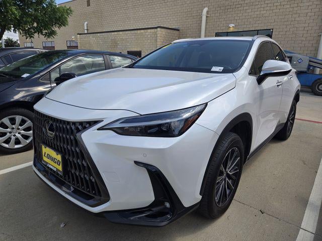 2024 Lexus NX 250 Premium