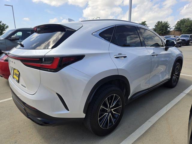 2024 Lexus NX 250 Premium