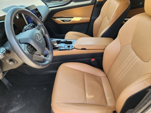 2022 Lexus NX 350 Premium