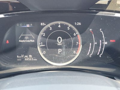 2022 Lexus NX 350 Premium