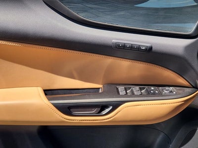 2022 Lexus NX 350 Premium