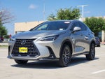 2022 Lexus NX 350 Premium
