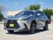2022 Lexus NX 350 Premium