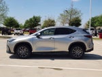 2022 Lexus NX 350 Premium