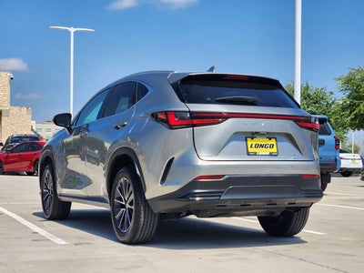 2022 Lexus NX 350 Premium