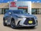 2022 Lexus NX 350 Premium