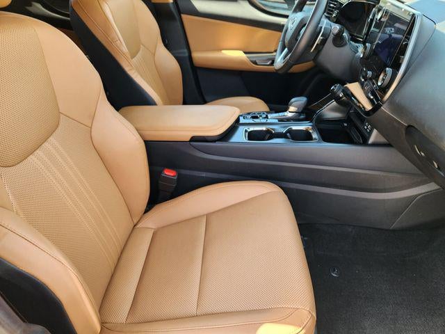 2022 Lexus NX 350 Premium