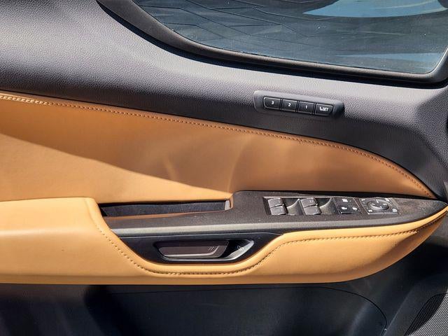 2022 Lexus NX 350 Premium