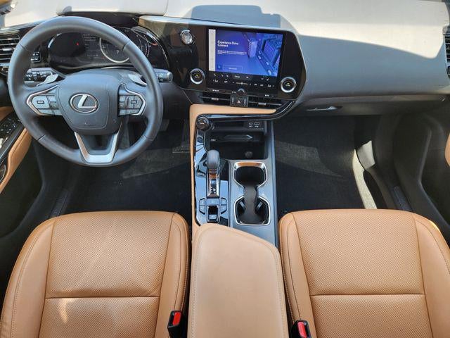 2022 Lexus NX 350 Premium