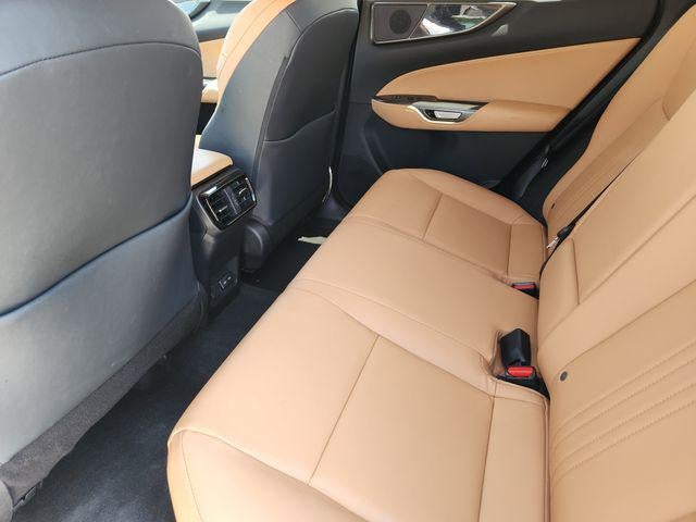 2022 Lexus NX 350 Premium