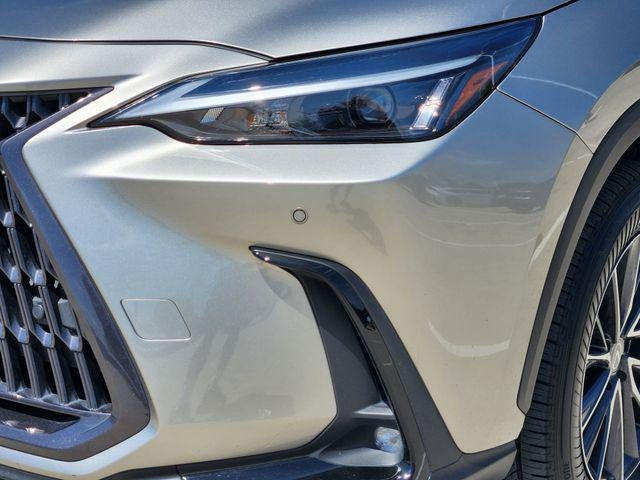 2022 Lexus NX 350 Premium