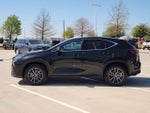 2025 Lexus NX 350h Premium