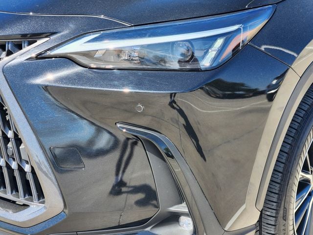2025 Lexus NX 350h Premium