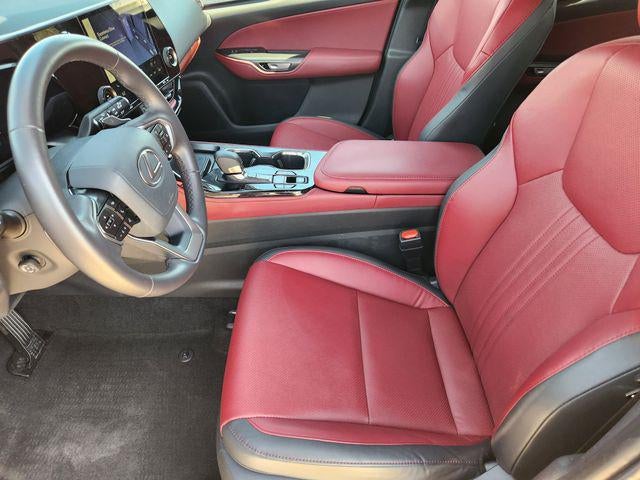2025 Lexus NX 350h Premium