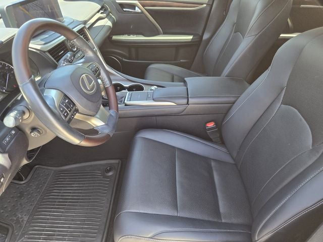 2020 Lexus RX 450h