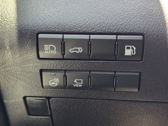 2020 Lexus RX 450h