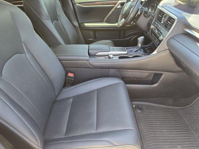2020 Lexus RX 450h