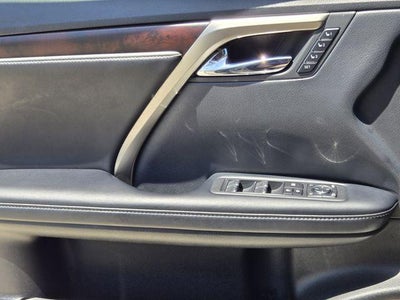 2020 Lexus RX 450h