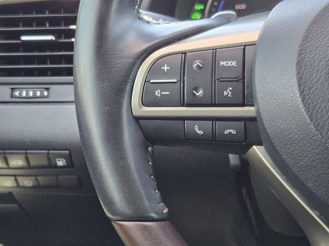 2020 Lexus RX 450h