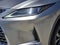 2020 Lexus RX 450h