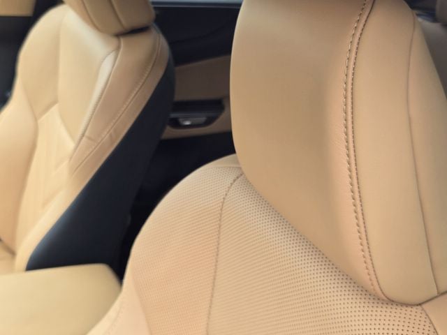 2025 Lexus NX 350h Luxury