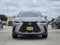 2025 Lexus NX 350h Luxury