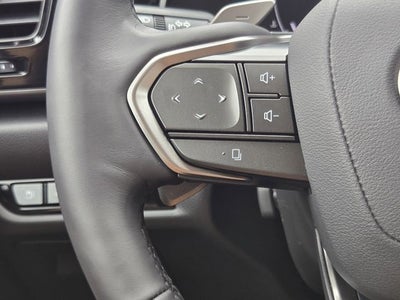 2025 Lexus NX 350h Luxury