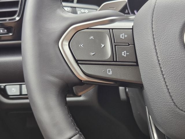 2025 Lexus NX 350h Luxury
