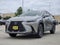 2025 Lexus NX 350h Luxury