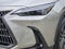 2025 Lexus NX 350h Luxury