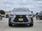 2025 Lexus NX 350h Luxury