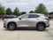 2025 Lexus NX 350h Luxury