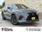 2021 Lexus RX 350 F Sport Handling