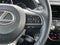 2021 Lexus RX 350 F Sport Handling