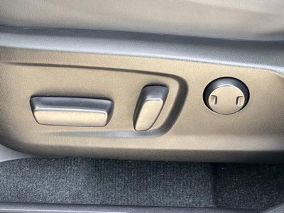 2021 Lexus RX 350 F Sport Handling