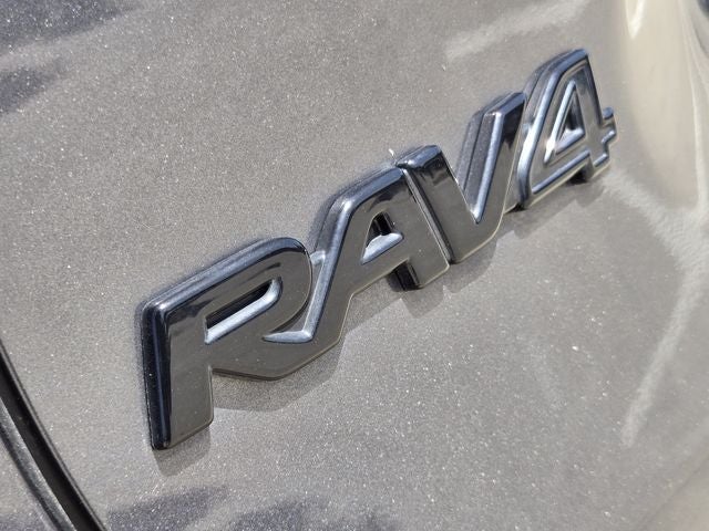 2025 Toyota RAV4 Hybrid XSE