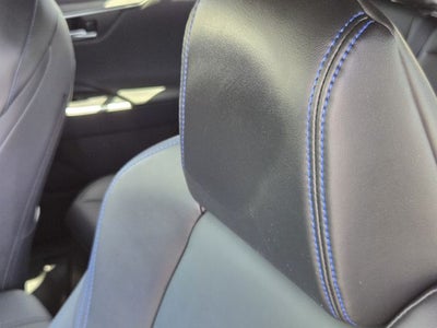 2025 Toyota RAV4 Hybrid XSE