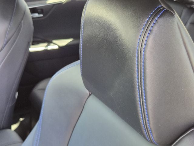 2025 Toyota RAV4 Hybrid XSE
